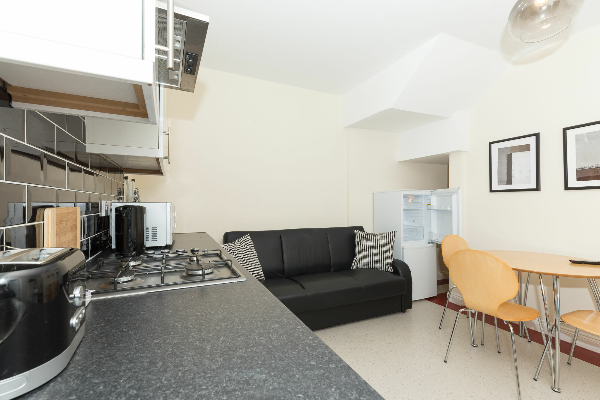 The Apartment Company Gateshead Zewnętrze zdjęcie