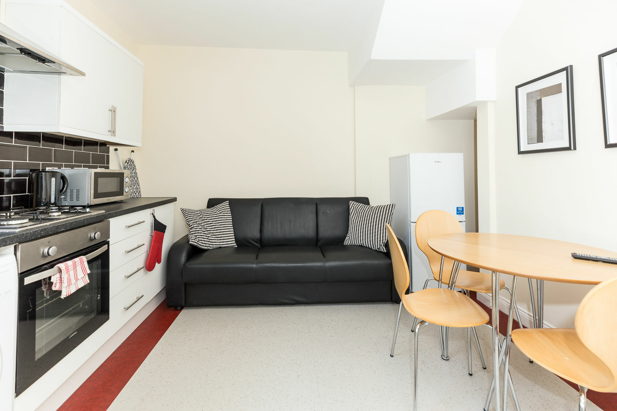 The Apartment Company Gateshead Zewnętrze zdjęcie