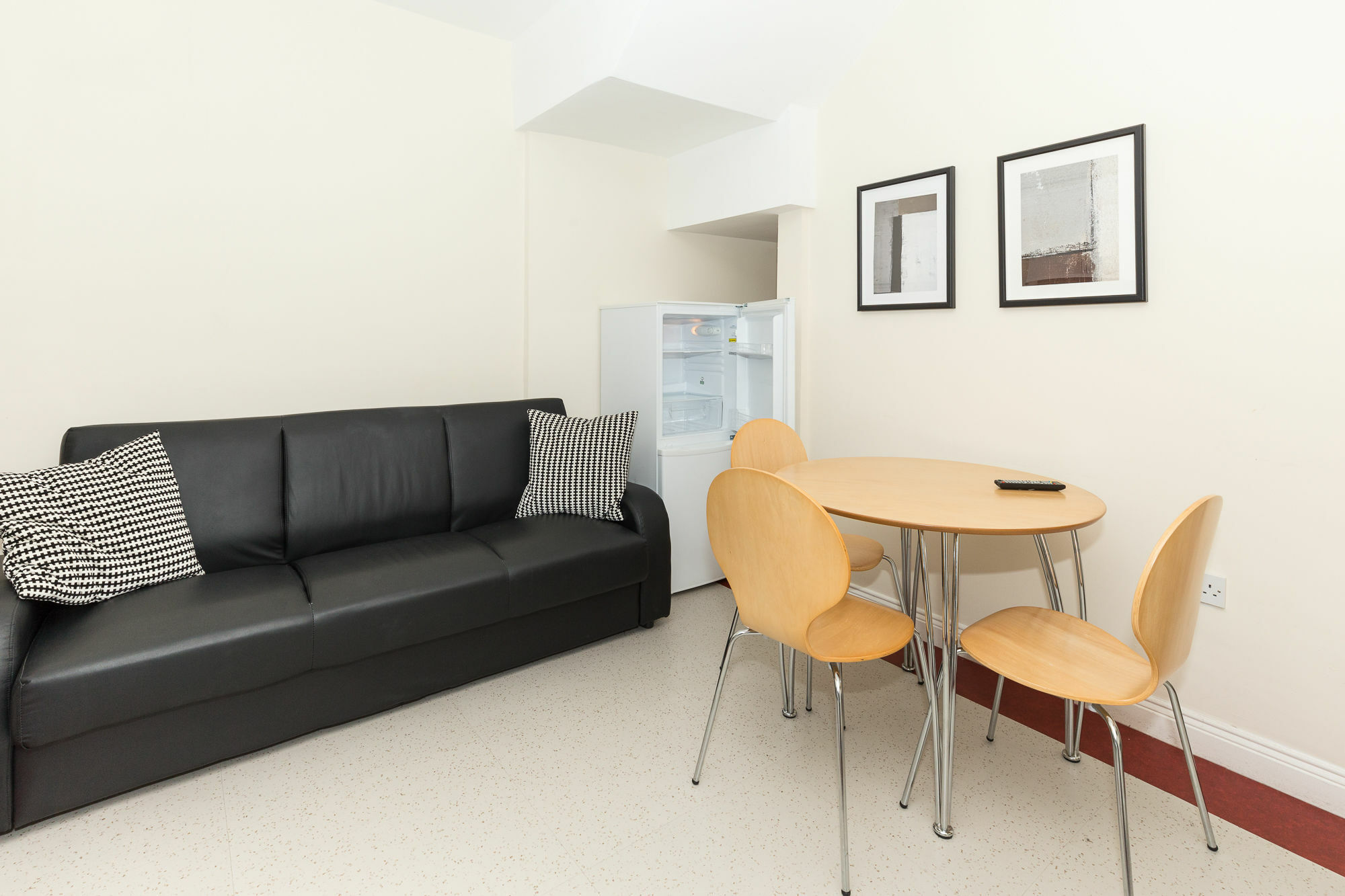 The Apartment Company Gateshead Zewnętrze zdjęcie