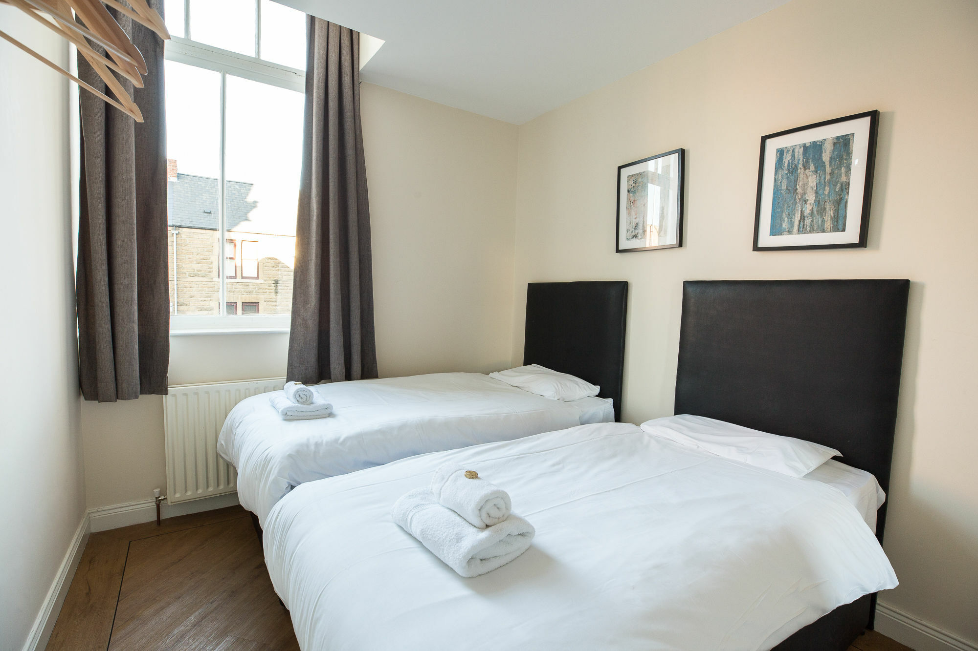 The Apartment Company Gateshead Zewnętrze zdjęcie