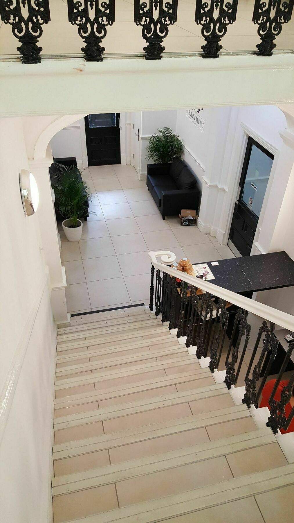 The Apartment Company Gateshead Zewnętrze zdjęcie