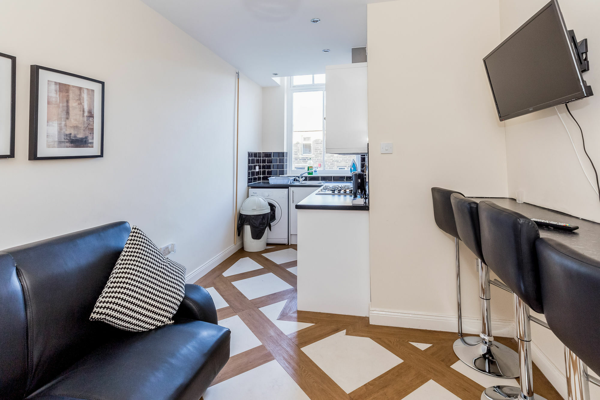 The Apartment Company Gateshead Zewnętrze zdjęcie